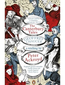 The Canterbury Tales A retelling by Pet The Canterbury Tales A retelling by Pet