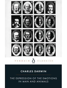 The Expression of the Emotions in Man an