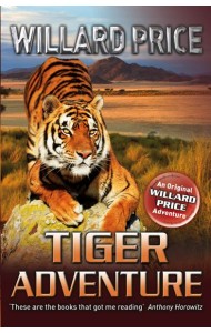 Tiger Adventure