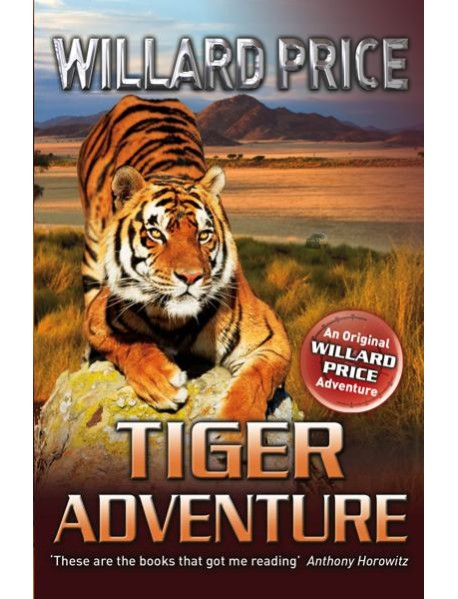 Tiger Adventure