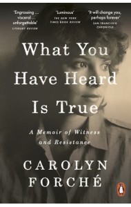 What You Have Heard Is True