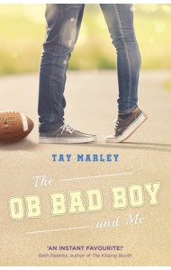 The QB Bad Boy and Me