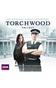Torchwood Fallout