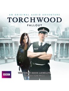 Torchwood Fallout
