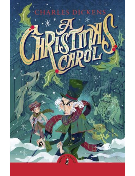 A Christmas Carol
