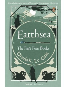 Earthsea Earthsea