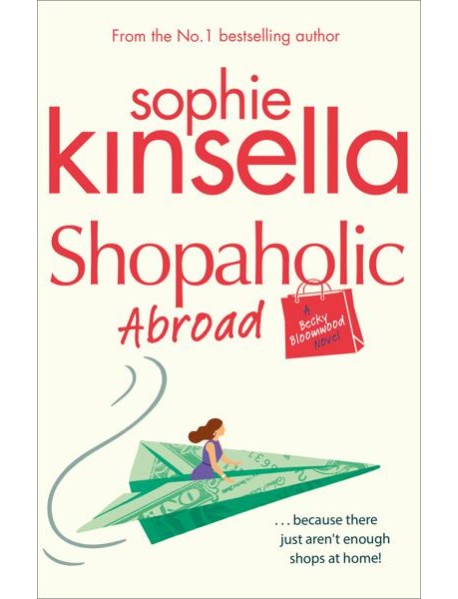 Shopaholic Abroad