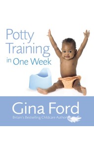 Potty Training In One Week