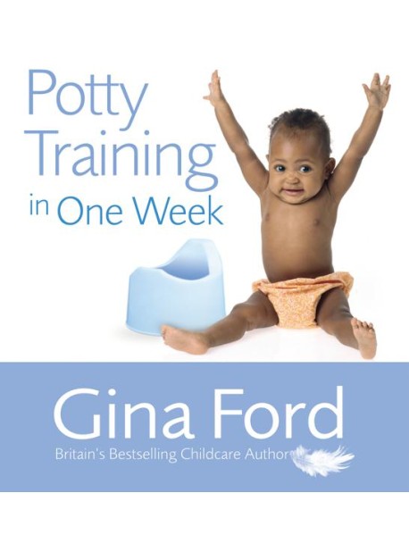 Potty Training In One Week