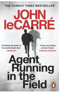 Agent Running in the Field