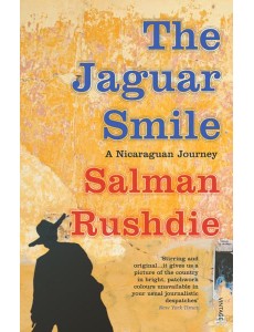 The Jaguar Smile