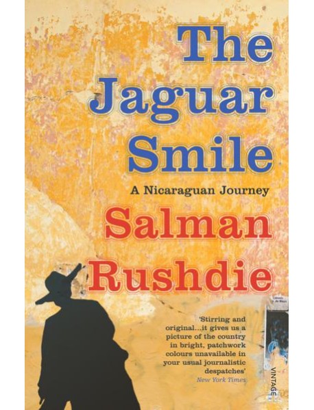 The Jaguar Smile