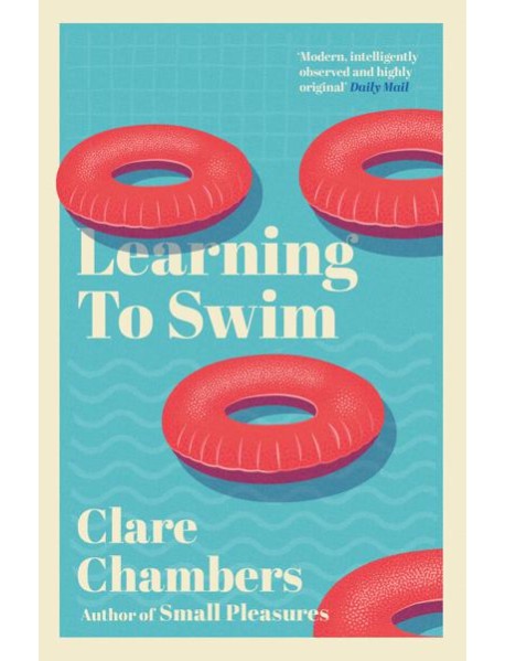 Learning To Swim