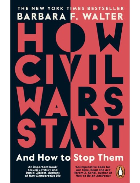 How Civil Wars Start