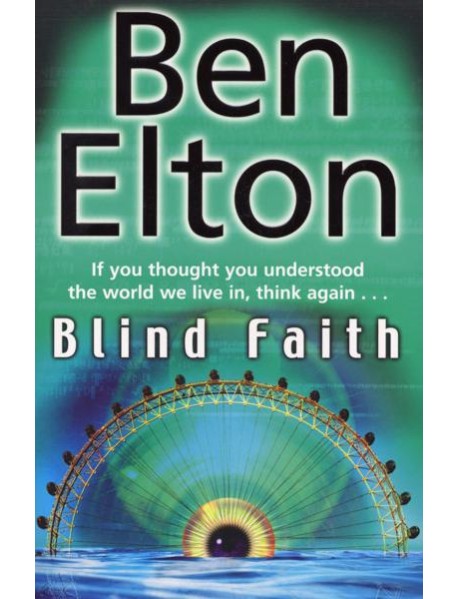 Blind Faith