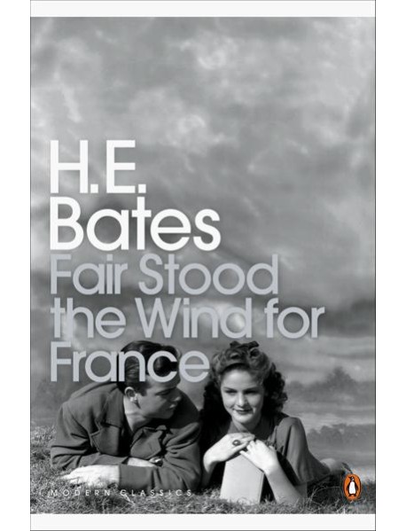 Fair Stood the Wind for France