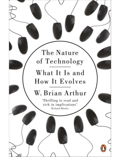The Nature of Technology