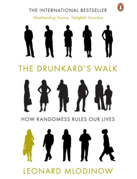 The Drunkards Walk