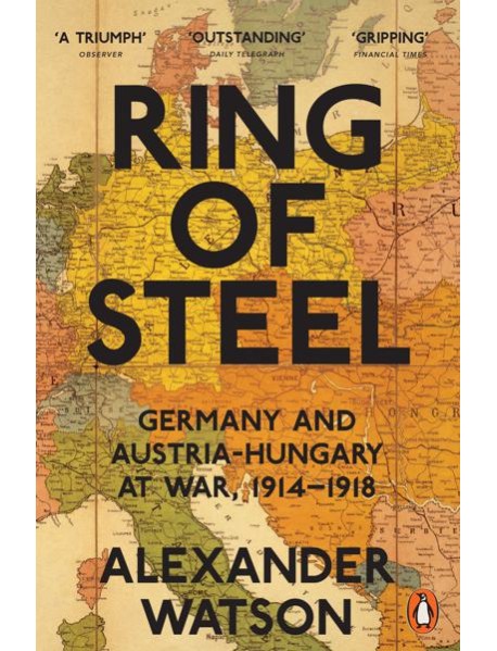Ring of Steel