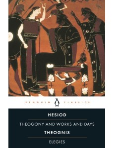 Hesiod and Theognis