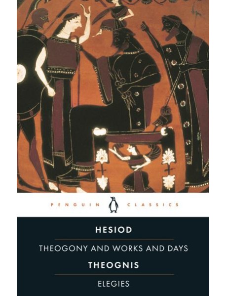 Hesiod and Theognis