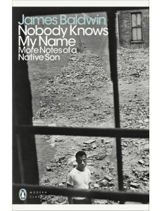 Nobody Knows My Name