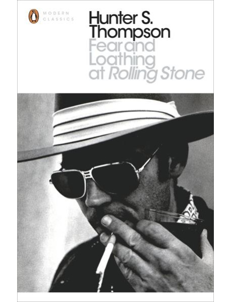 Fear and Loathing at Rolling Stone