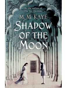 Shadow of the Moon