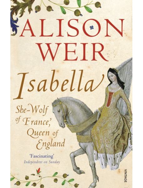 Isabella