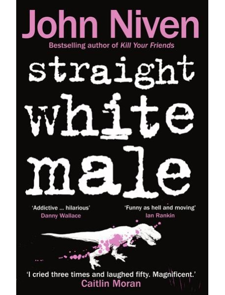 Straight White Male