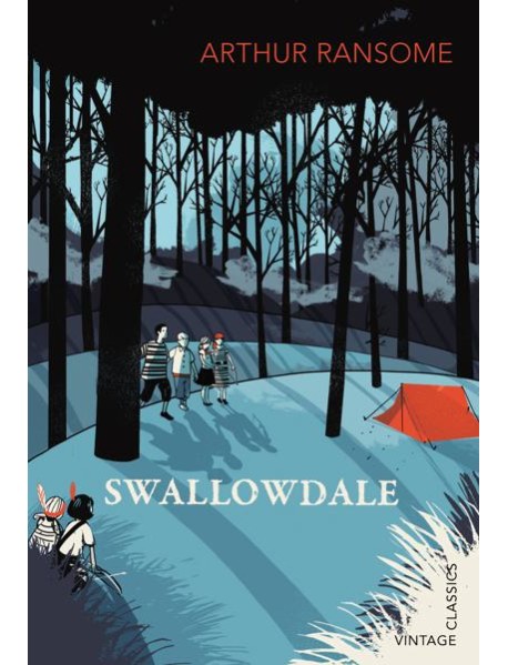 Swallowdale