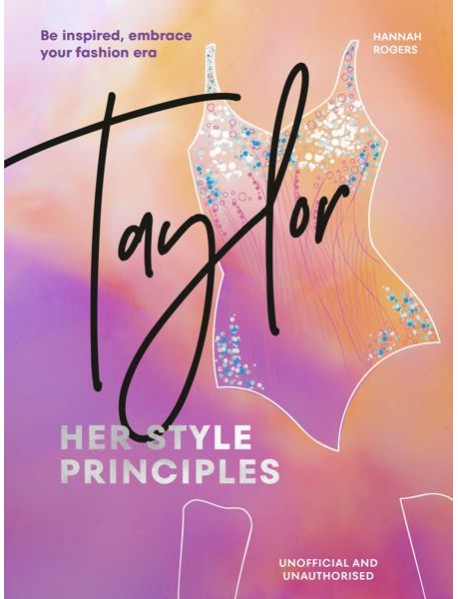 TAYLOR Her Style Principles