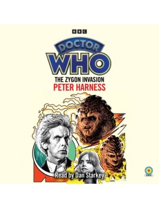 Doctor Who The Zygon Invasion