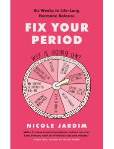Fix Your Period