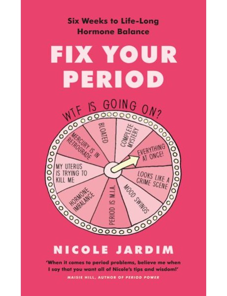 Fix Your Period