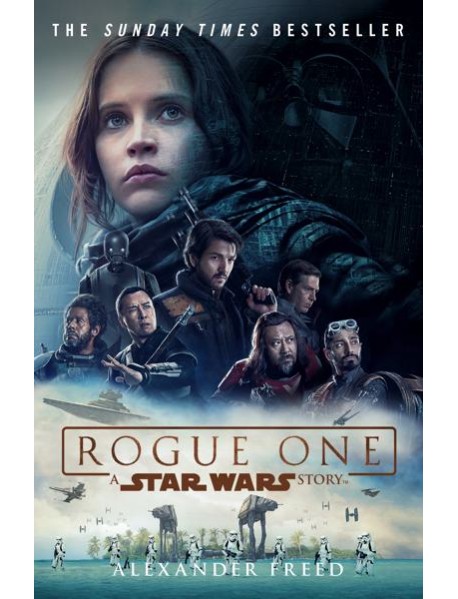 Rogue One A Star Wars Story