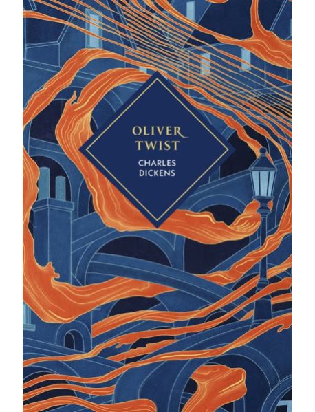 Oliver Twist