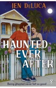 Haunted Ever After