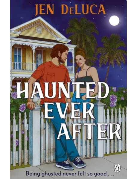 Haunted Ever After