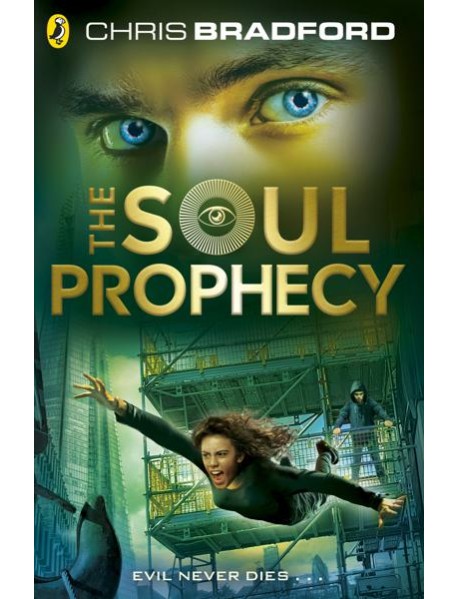 The Soul Prophecy
