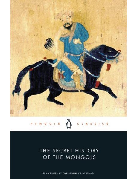 The Secret History of the Mongols