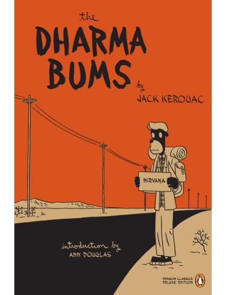 The Dharma Bums
