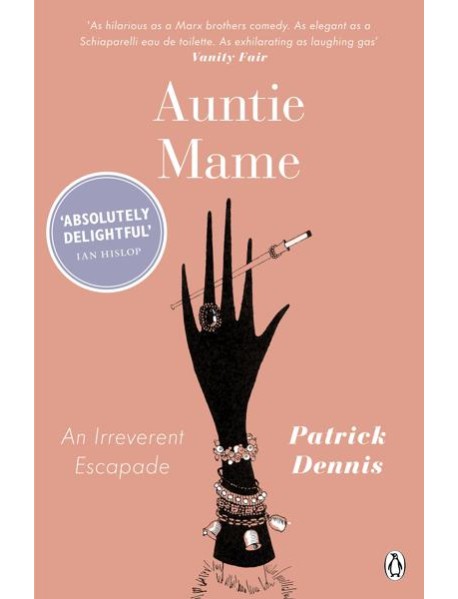 Auntie Mame