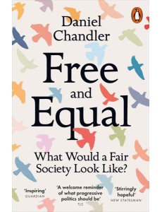 Free and Equal
