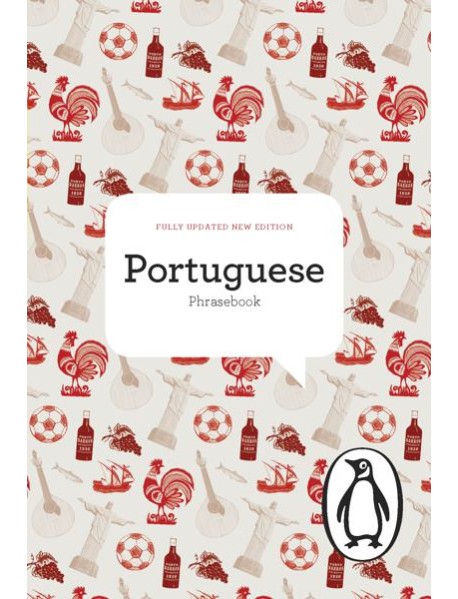 The Penguin Portuguese Phrasebook