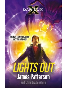 Daniel X Lights Out