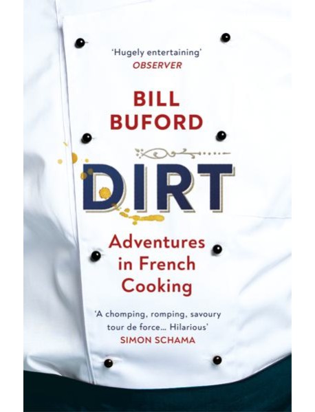 Dirt