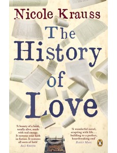 The History of Love The History of Love