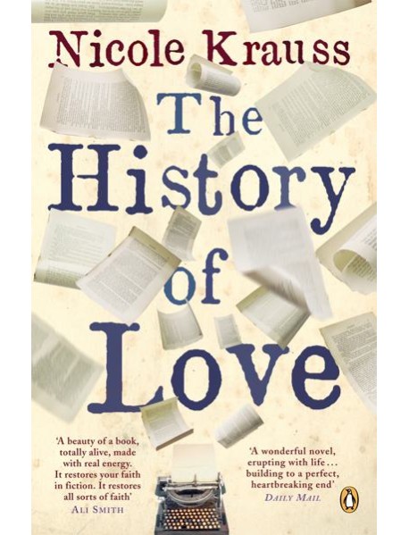 The History of Love