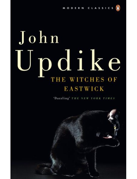 The Witches of Eastwick